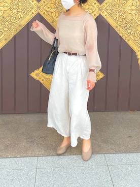 tooo10fuさんのコーディネート