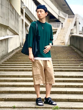 opepeさんのコーディネート