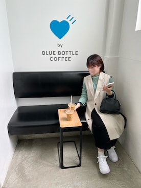 pichanさん（レディース・148cm）の秋コーディネート