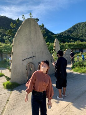 pichanさんのコーディネート