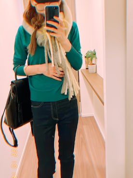 yyksttさんのコーディネート