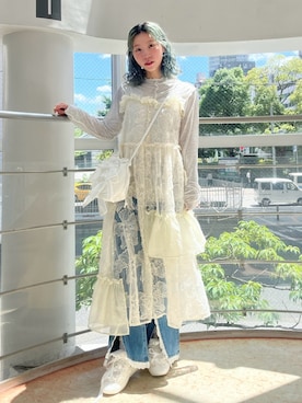 kotochiさんのコーディネート