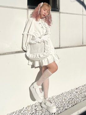 kotochiさんのコーディネート