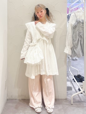 kotochiさんのコーディネート