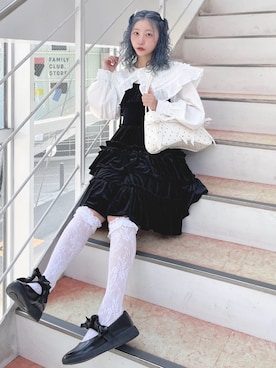 kotochiさんのコーディネート