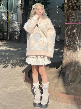 kotochiさんのコーディネート