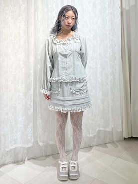 kotochiさんのコーディネート