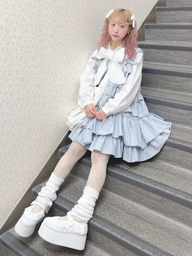 kotochiさんのコーディネート