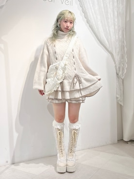 kotochiさんのコーディネート