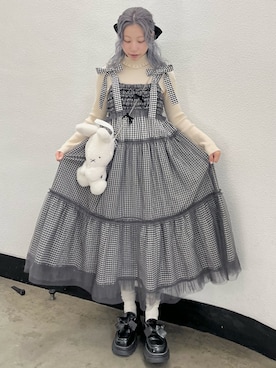 kotochiさんのコーディネート