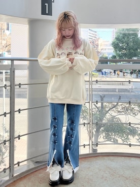 kotochiさんのコーディネート