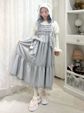 kotochiさんのコーディネート