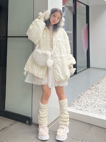 靴 frill strap sneakers merry jenny スニーカー frill strap sneakers レディース : ZOZOTOWN