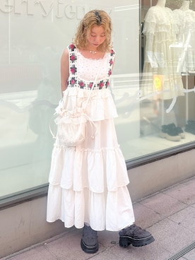 kotochiさんのコーディネート