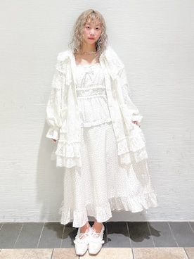 kotochiさんのコーディネート