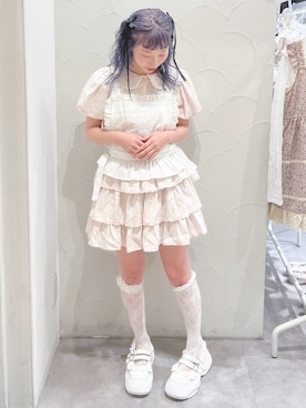 kotochiさんのコーディネート