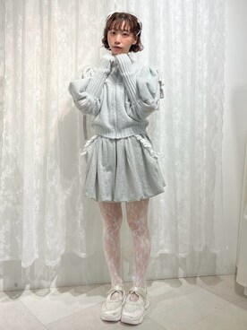 kotochiさん（レディース・155cm）の秋コーディネート