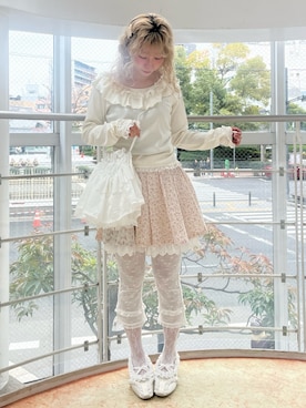 kotochiさん(レディース・155cm)の冬コーディネート