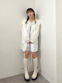 ribbonサボ｜メリージェニー（merry jenny）公式通販｜RUNWAY