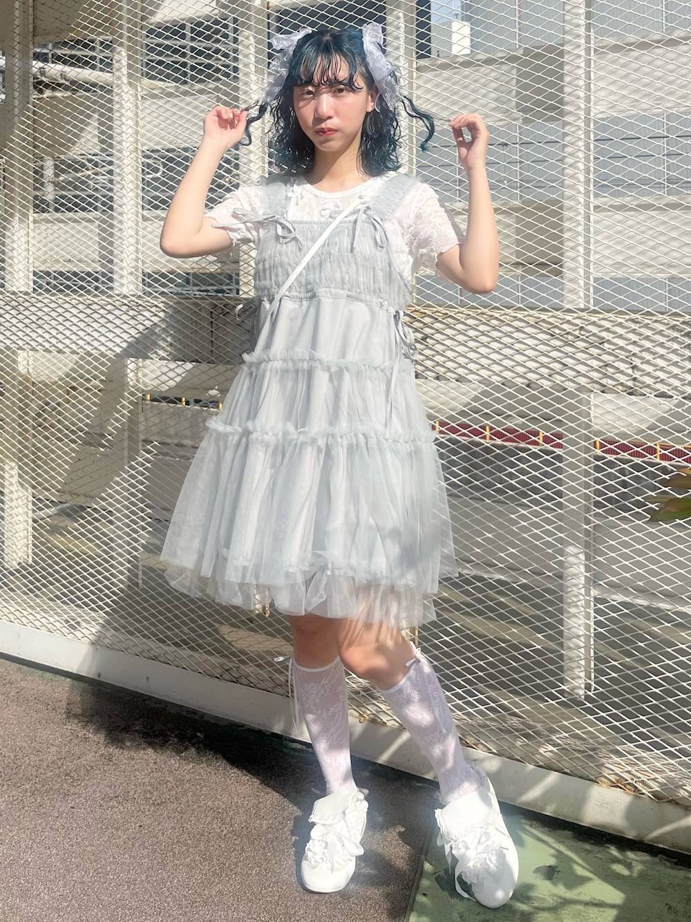 【上品さ＆可愛らしさ】CHANEL メリージェーン ウィングチップ風 上品さ＆可愛らしさ】CHANEL メリージェーン ウィングチップ風