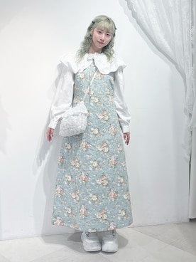 kotochiさんのコーディネート