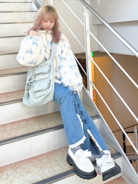 kotochiさんのコーディネート