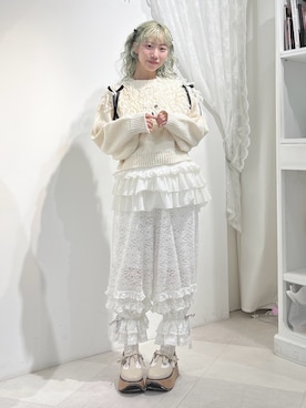 kotochiさんのコーディネート
