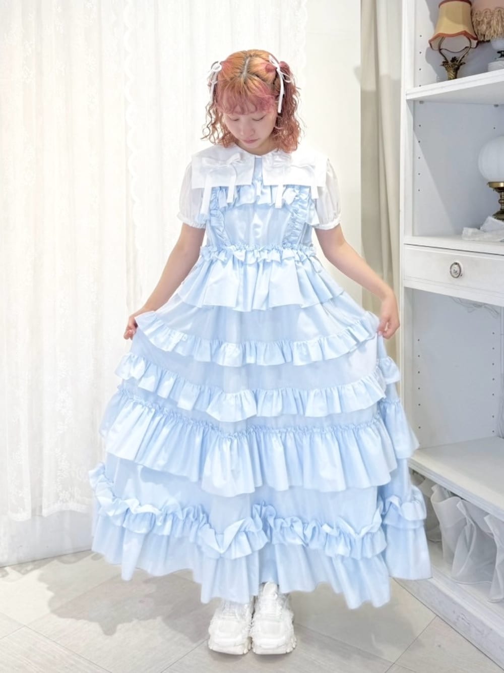 merry jenny | 【 new arrival ! 】 7月入荷item！♡ topのURL