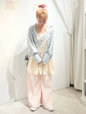 kotochiさんのコーディネート