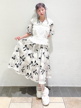 kotochiさんのコーディネート