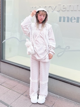 kotochiさん（レディース・155cm）の秋コーディネート