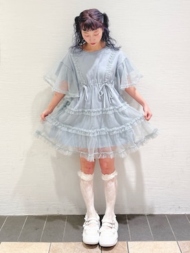 kotochiさんのコーディネート