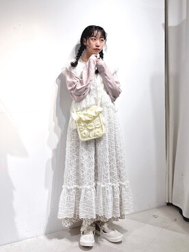 kotochiさん（レディース・155cm）の秋コーディネート