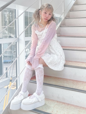 kotochiさんのコーディネート