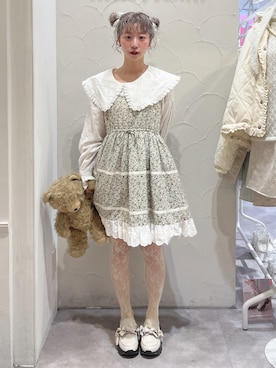 kotochiさんのコーディネート