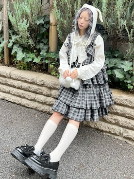 kotochiさんのコーディネート