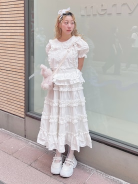 kotochiさんのコーディネート