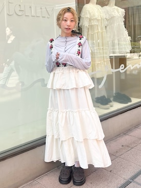 kotochiさんのコーディネート