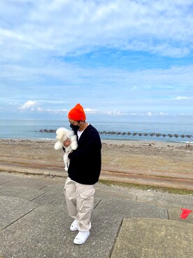 yuuさんのコーディネート