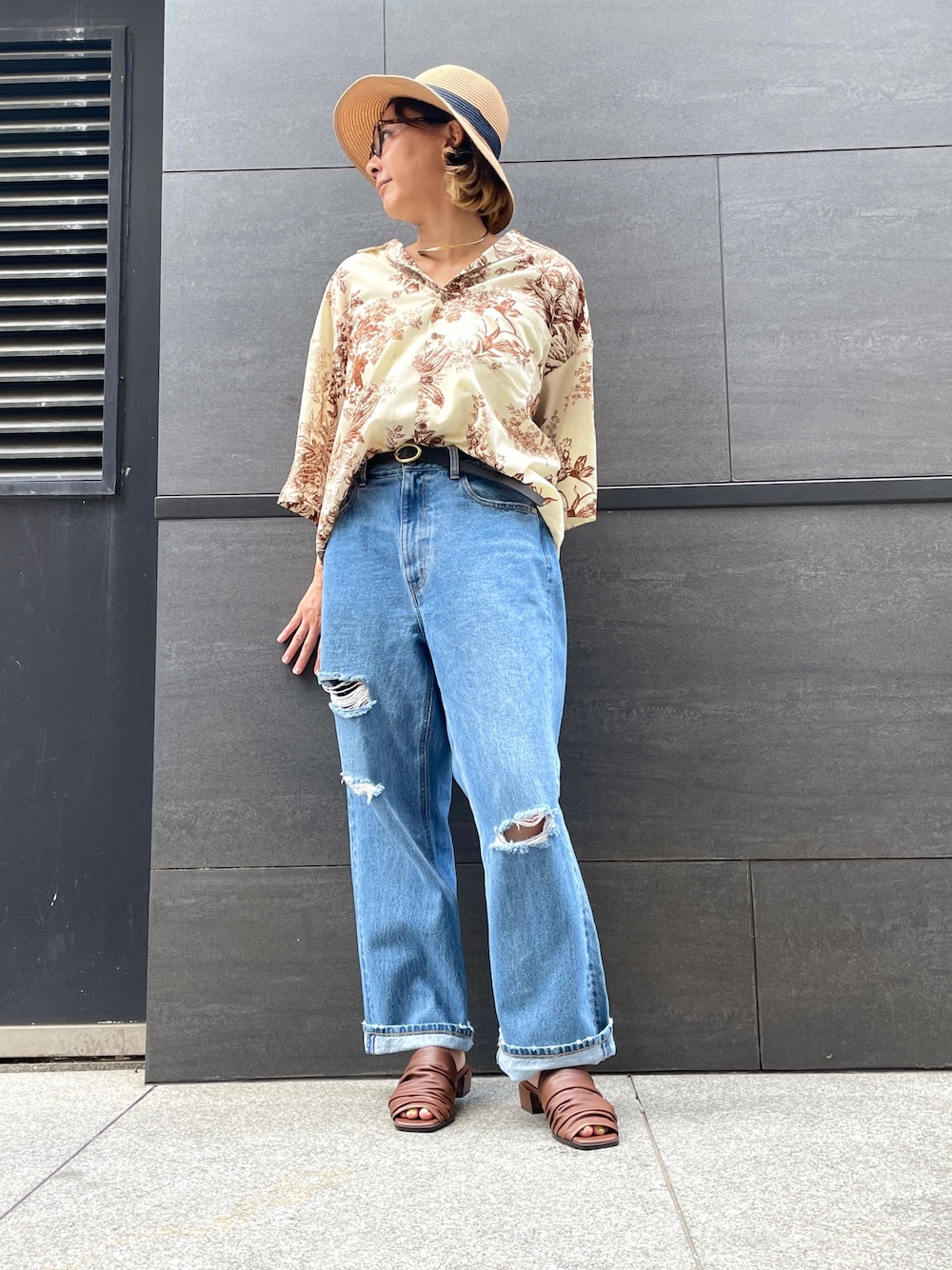 コーディネート