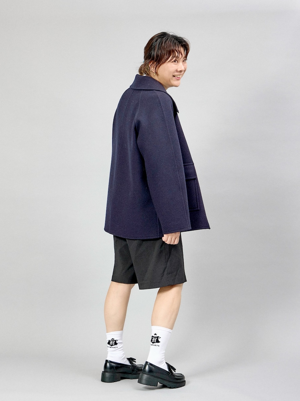 コーディネート