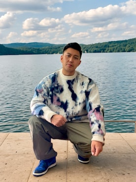 やまとせんせーさんのコーディネート