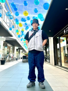 やまとせんせーさんのコーディネート