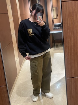 どぅさんのコーディネート