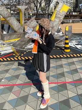 どぅさんのコーディネート