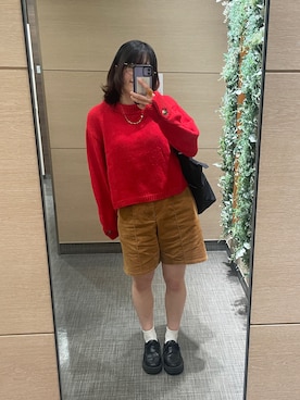 どぅさんのコーディネート