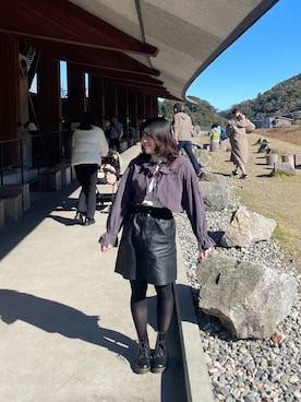 どぅさんのコーディネート