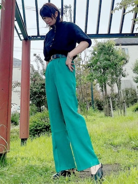 kiyopuさんのコーディネート