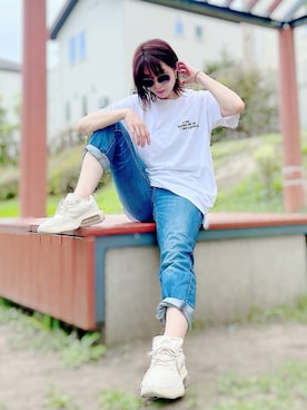 kiyopuさんのコーディネート