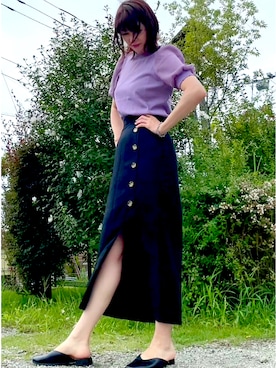 kiyopuさんのコーディネート